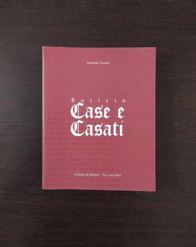 Gabriele caiazza buttrio case - gabriele, caiazza: