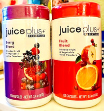 JUICE PLUS+ ESSENTIALS Combo -