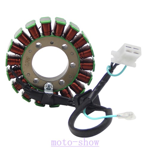 Bobina statore per kawasaki - statore,