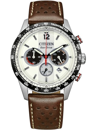 Citizen ca4714 04a orologio - citizen, ca4714-04a