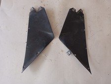 Plastica Carena Laterale