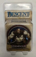 Descent: Journeys In The Dark