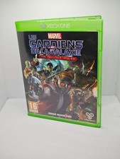 Xbox One: Marvel's Guardiani