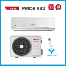 ARISTON PRIOS R32 C35 MUD0