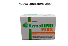 armolipid plus 60 compresse