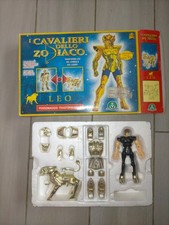 Leone Cavalieri Dello Zodiaco