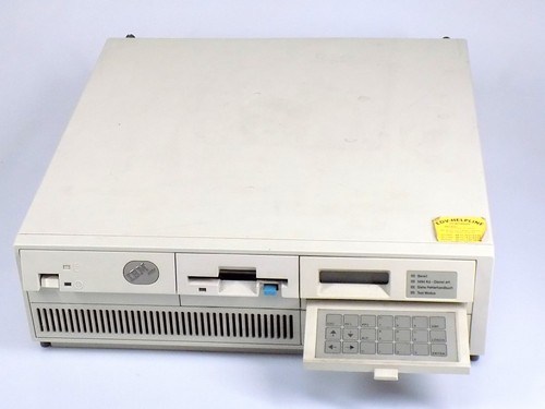 Leggi ibm 5494 - remote, control