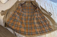 Burberry Honey Long Chelsea