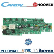 SCHEDA ELETTRONICA