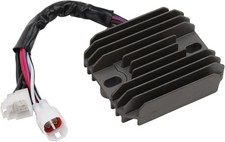 Regolatore di tensione