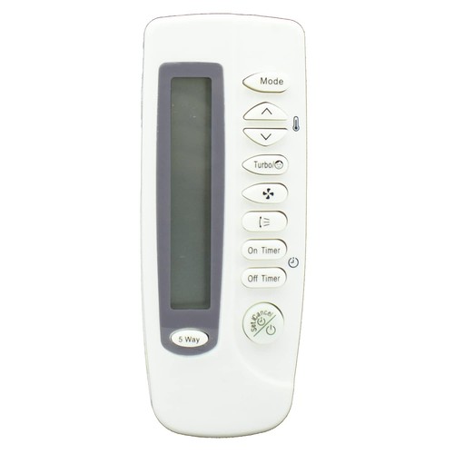 Telecomando ricambio - di,