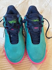 Scarpe da basket uomo Nike