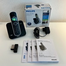 Philips CD650 Son XHD Festnetz