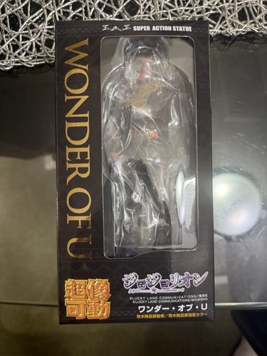 Statua jojo bizarre adventure - statua,