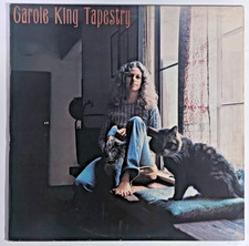 Carole King – Tapestry -