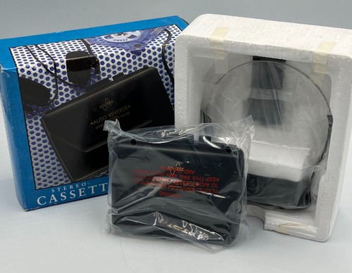 Edutec lettore cassette - lettore,