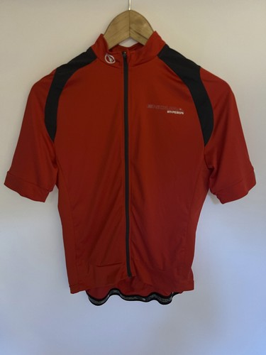Endura cycle jersey hyperon - jersey,