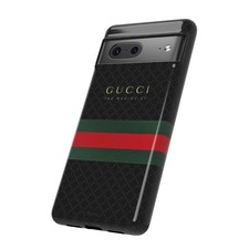 Luxury Pattern Phone Case