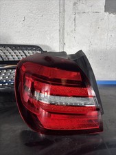 Faro - Fanale posteriore