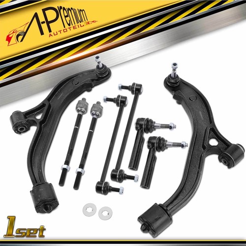 Set braccio oscillante asse - set,