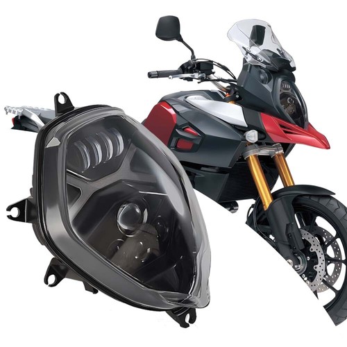 Faro proiettore led per - , suzuki