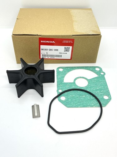 Kit manutenzione girante pompa