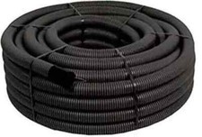 Tubo corrugato cavidotto a