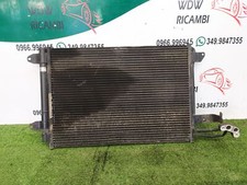 1K0298403A RADIATORE CONDENSATORE ARIA CONDIZIONATA A / C CLIMA AUDI A3 8P 1.9 (