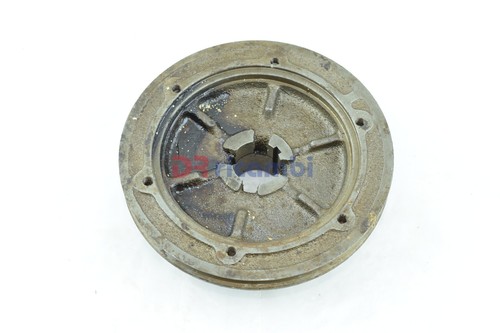 Puleggia centrifuga albero - puleggia,