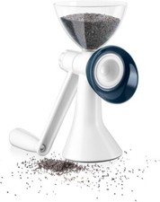 Tescoma 643581 Macina semi HANDY, 20 x 21 cm, bianco - Rotex