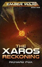 The Xaros Reckoning: Volume 9