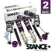Stance+ Kit Sospensioni Ultra
