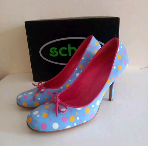 Scarpe corte schuh - scarpe, medio