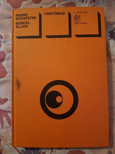 Libro souvestre allain - souvestre/allain,