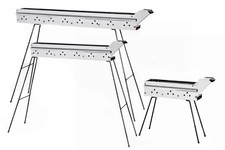 Barbecue fornacella per