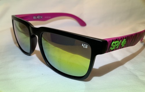 Occhiali sole spia ottica - spia, +