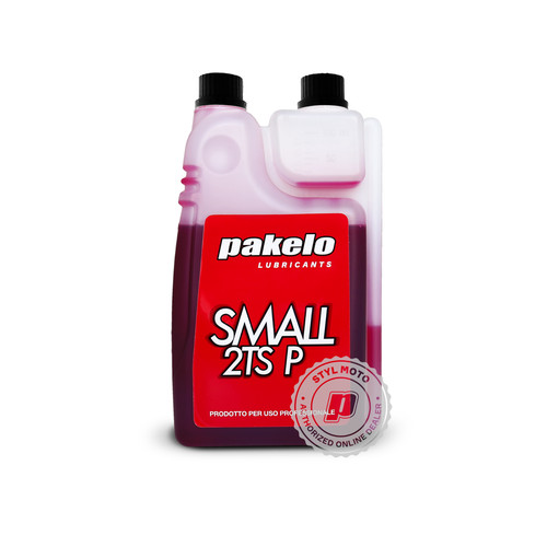Olio motore 2t pakelo - 1,