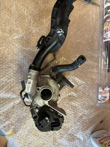 Turbo fiat 500l - turbo,