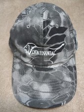 Lyon Financial - Cappello da