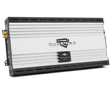 Zapco Z-400.2 SP amplificatore