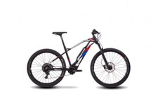 E-Bike Front Fantic E-MTB XF2 - Integra