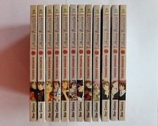 Nodame Cantabile Volumi 1-12 Tomoko Ninomiya Star Comics 2010