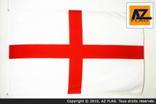 BANDIERA INGHILTERRA 150x90cm - BANDIERA INGLESE 90 x 150 cm - Nuova