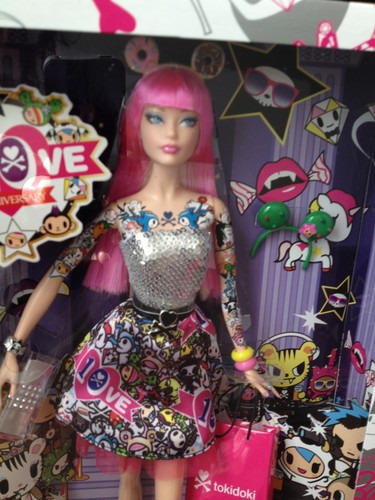 Barbie 2015 collezione - barbie,
