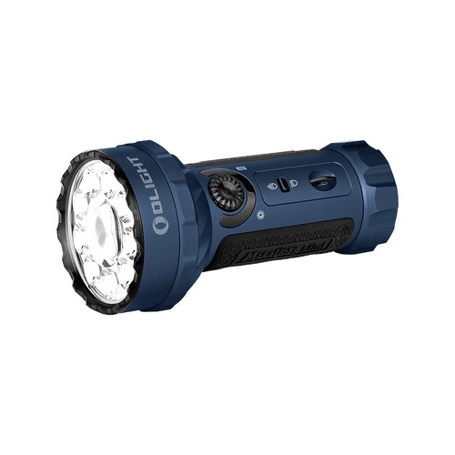 Torcia led ricaricabile olight - led,