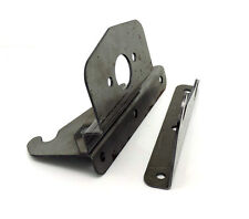 Supporti Per Targhe - Coppia