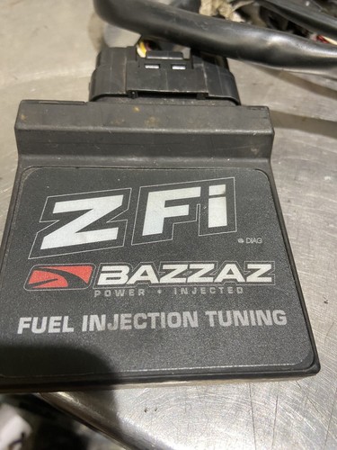 Modulo iniezione carburante