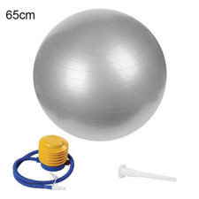 PALLA DA GINNASTICA CON POMPA