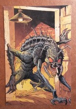 Rara Cartolina da collezione I