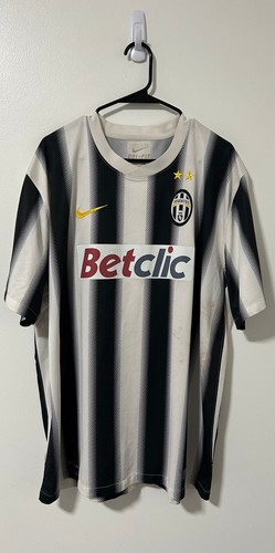 Juventus home 2011 - juventus,
